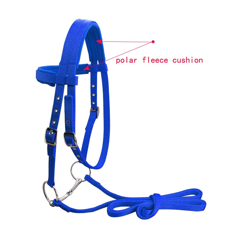 Pp Braid Shuiller Reins